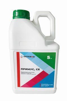 Гербіцид Примус, післясходовий (каністра 5 л.) - Defenda 2935269907 фото