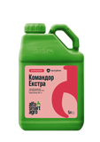 Протруйник Командор Екстра 5 л &mdash; ALFA Smart Agro 3091000042 фото