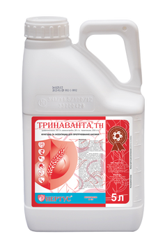 Протруйник Тринаванта 5 л &mdash; Нертус 3091000100 фото