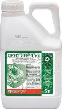 Гербицид Сентинел 20 л &mdash; Нертус 3091000105 фото