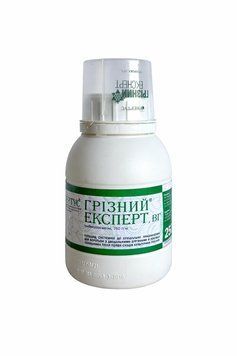 Гербіцид Грізний Експерт, генерик Гранстар, післясходовий, 0,25 кг - Нертус 2959009161 фото