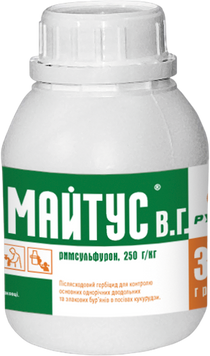 Гербіцид Майтус 0,25 кг &mdash; Нертус 3091000114 фото