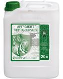 Гербицид Аргумент Форте 500 SL 20 л &mdash; Нертус NRT-ARGFORTE-20L фото